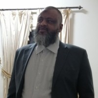 shareef ibrahim
