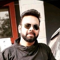 Nishant B Singh