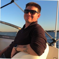 James Ian McCain, C.Tech