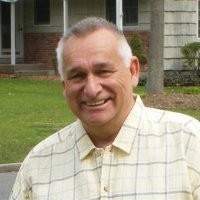 Ray Fortier