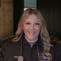 Megan Crouch