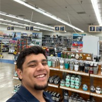 Cameron Davila