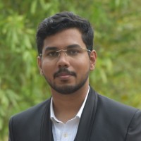 Arshan Shaikh