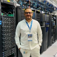 Mohammed Mezian