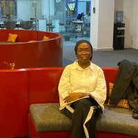 Husenat Kehinde Gbadamosi