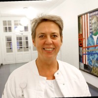 Helle Frost Andreassen
