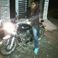 sudarshan rawat