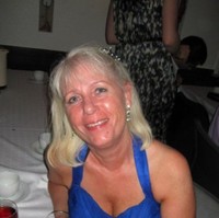 Tina Gundelund
