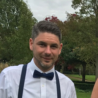 Jonathan Forth