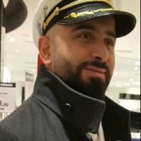 Emrah Bayram