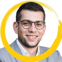 Kerem Steiner 🍯