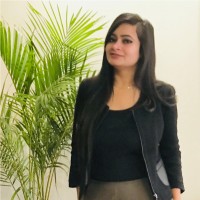Richa Jain