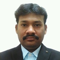 Anandharaj Velliah