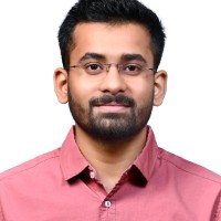 Rigved Bhavsar