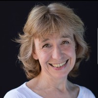 Linda Donaldson