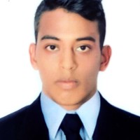 Sebastian Mojica Fraga