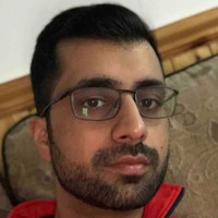 Zahir Hanif