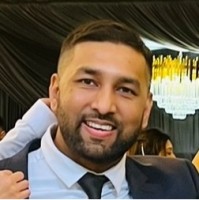 Shajan A.