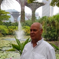 Rob van Overdijk