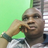 Oluwaseye Tinuoye