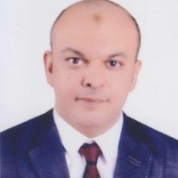 Amr Yousef