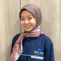 Indah Fitria Utami