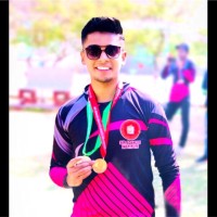 Muhammad Zubair