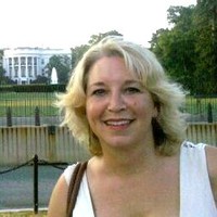Gloria Bartlett