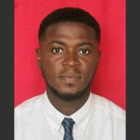 Peter Amoah