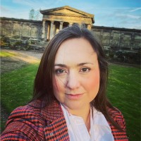 Melissa Lee-Patrick FGA DGA