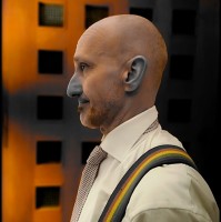 Michael Lehmann-Morgenthal