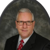 Darrell James
