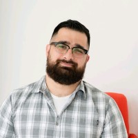 Jamie Lourenco Longman