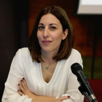 Maria Αnthomelidi