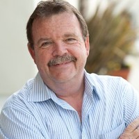 David P. Clark