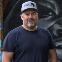 Graeme Baldwin