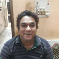 Tutor Saxena