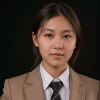 Eva Tsai