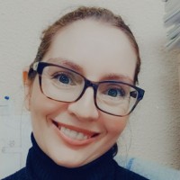 Ana Maria Martin Jimenez