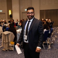 Mohammad Hamad, CSCA, ICGB