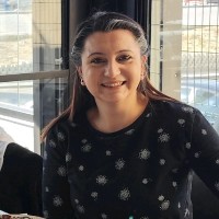 Elif İpek Büyükerdem Hakanoğlu