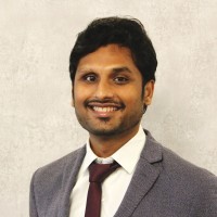 Vishnu Maddur
