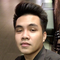 Justin Huy