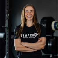 Dr. Holiday Williams, DPT, CSCS