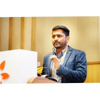 Vishwanath S Bhaire