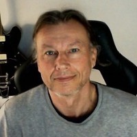 Nils Von Krogh Overgaard