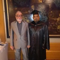 Raees Ismail