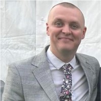 Jake O’Donnell