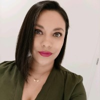 Itzel García Ortiz