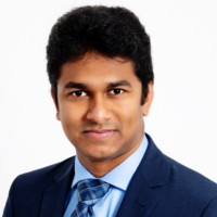 Mathew Abraham